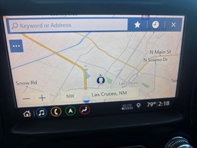 GMC Sierra 1500  2019