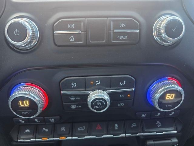 GMC Sierra 1500  2019