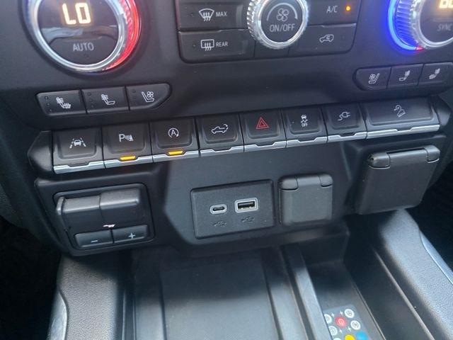 GMC Sierra 1500  2019