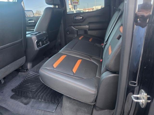 GMC Sierra 1500  2019