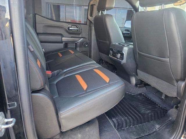 GMC Sierra 1500  2019