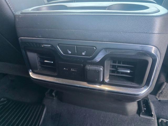 GMC Sierra 1500  2019