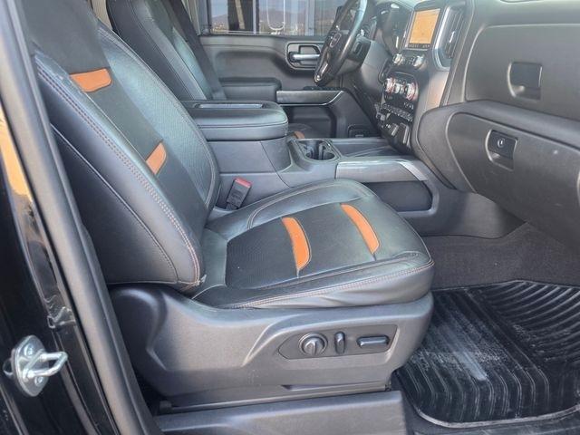 GMC Sierra 1500  2019