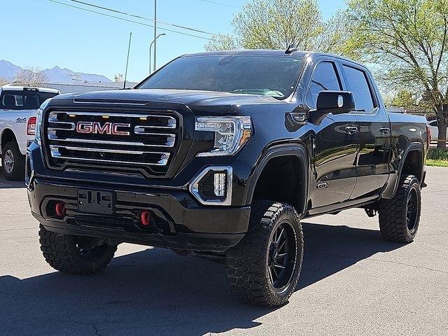 GMC Sierra 1500  2019