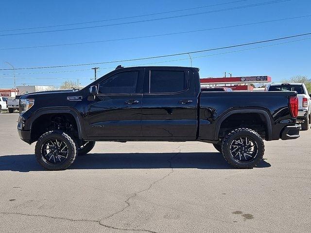 GMC Sierra 1500  2019