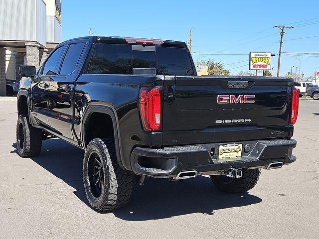GMC Sierra 1500  2019