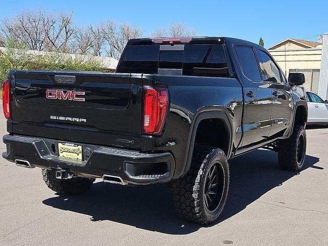 GMC Sierra 1500  2019
