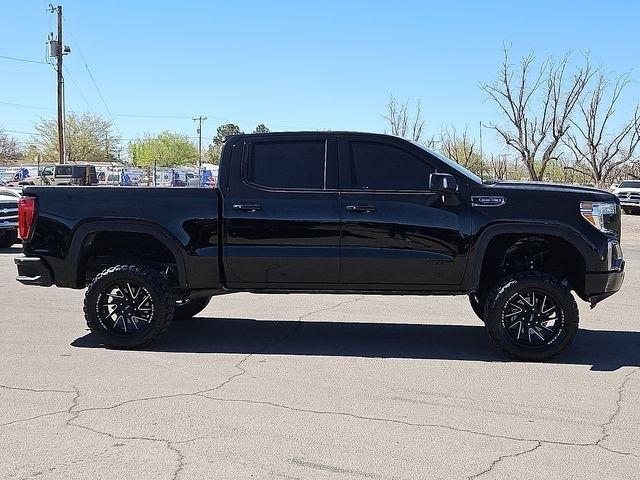 GMC Sierra 1500  2019