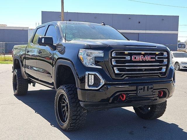 GMC Sierra 1500  2019