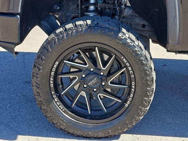 GMC Sierra 1500  2019