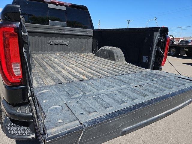 GMC Sierra 1500  2019