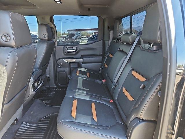GMC Sierra 1500  2019