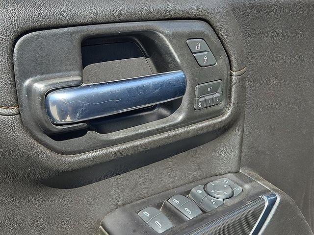 GMC Sierra 1500  2019