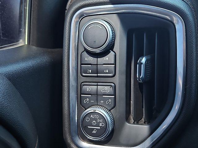 GMC Sierra 1500  2019