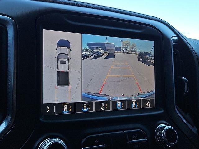 GMC Sierra 1500  2019