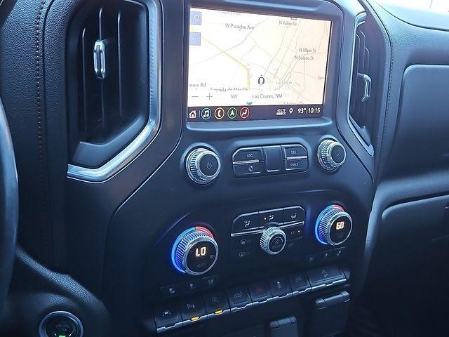 GMC Sierra 1500  2019