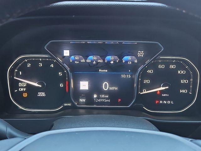 GMC Sierra 1500  2019