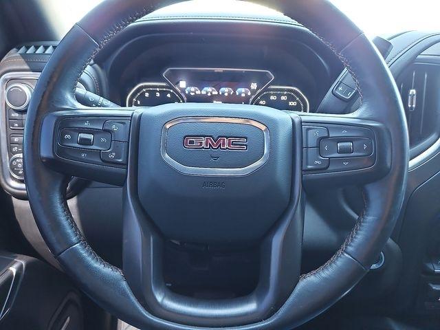 GMC Sierra 1500  2019