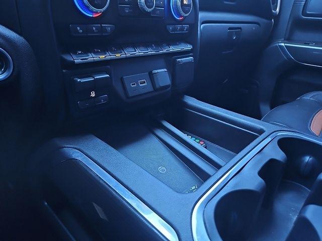 GMC Sierra 1500  2019