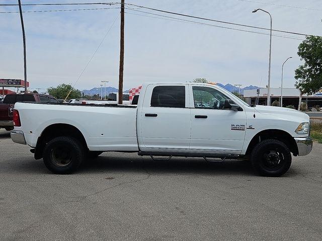 RAM 3500  2018