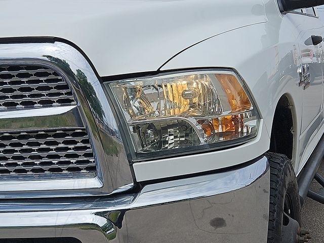 RAM 3500  2018