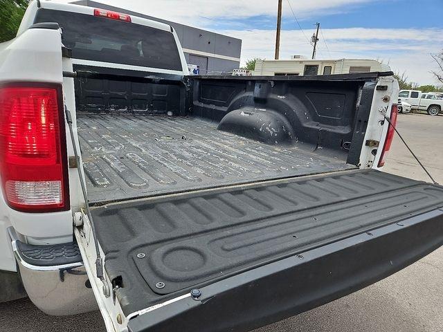 RAM 3500  2018