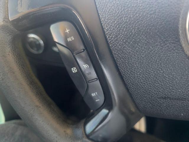 Chevrolet Express Cargo Van  2015