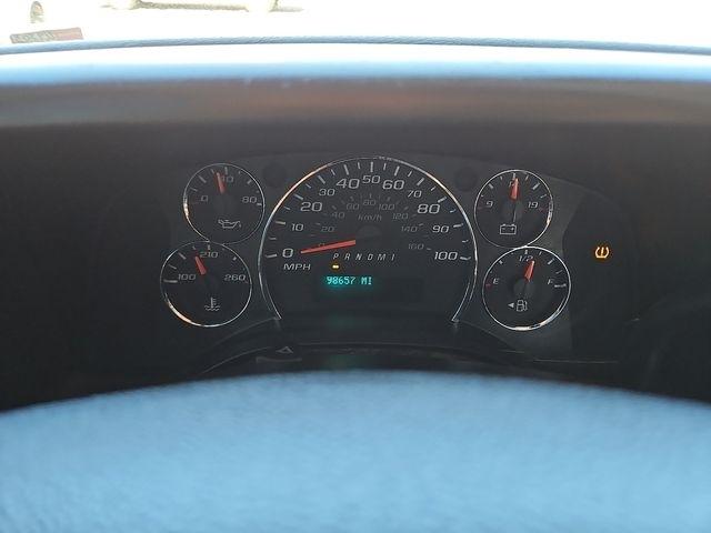 Chevrolet Express Cargo Van  2015