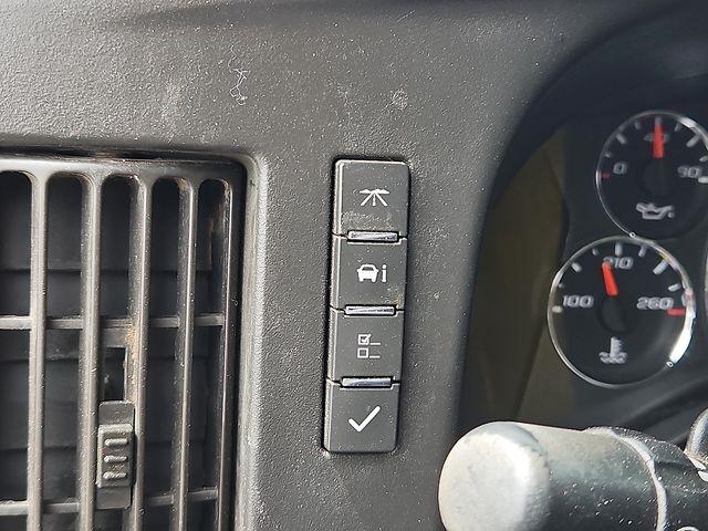 Chevrolet Express Cargo Van  2015