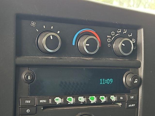 Chevrolet Express Cargo Van  2015