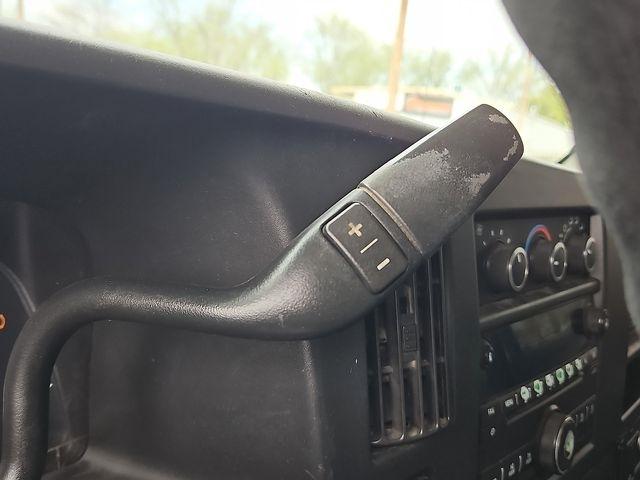 Chevrolet Express Cargo Van  2015