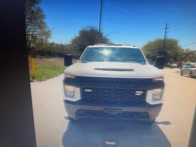 Chevrolet Silverado 3500HD  2022