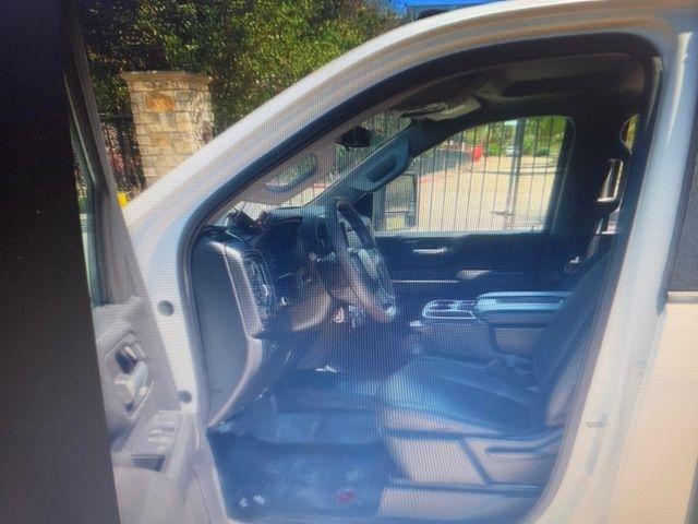 Chevrolet Silverado 3500HD  2022