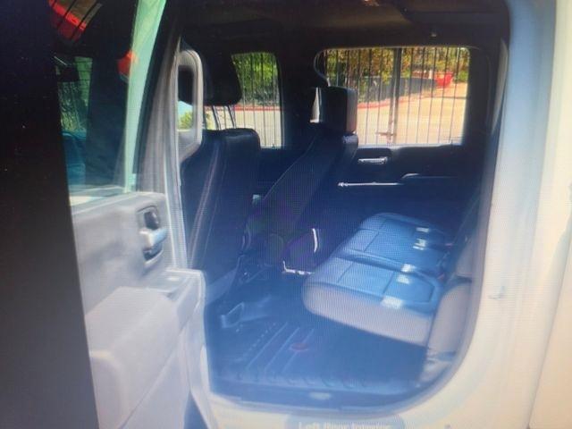 Chevrolet Silverado 3500HD  2022