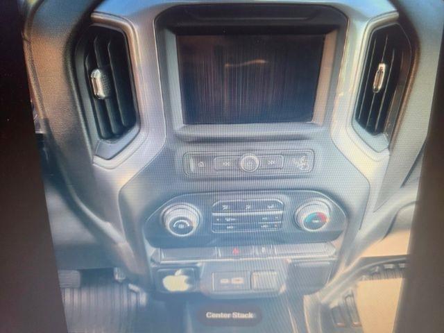 Chevrolet Silverado 3500HD  2022