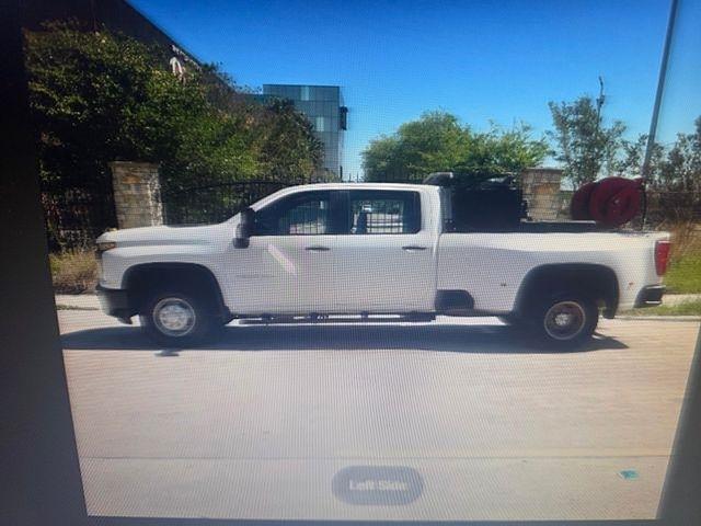 Chevrolet Silverado 3500HD  2022