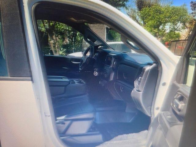 Chevrolet Silverado 3500HD  2022