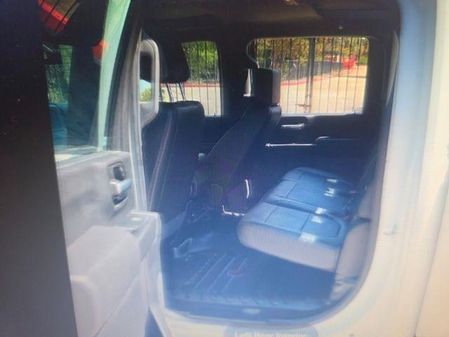 Chevrolet Silverado 3500HD  2022