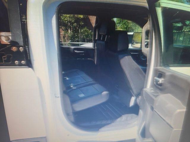 Chevrolet Silverado 3500HD  2022