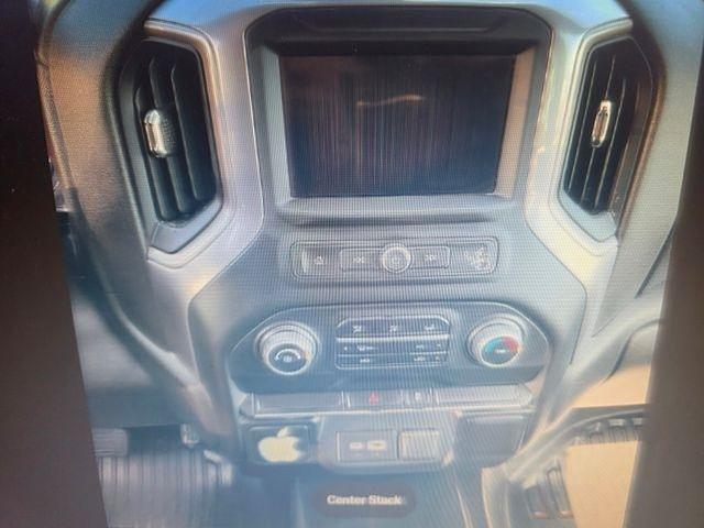 Chevrolet Silverado 3500HD  2022