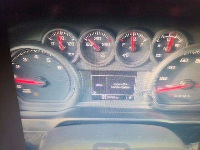 Chevrolet Silverado 3500HD  2022