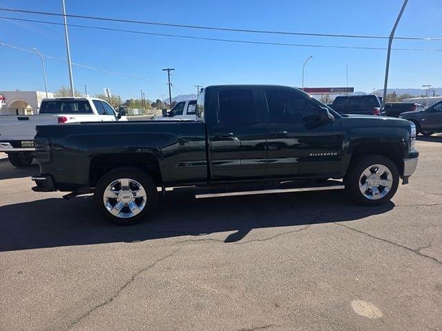 Chevrolet Silverado 1500  2015