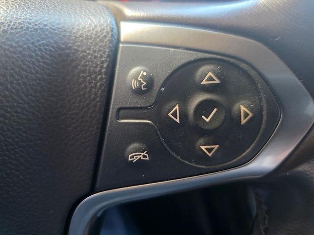 Chevrolet Silverado 1500  2015