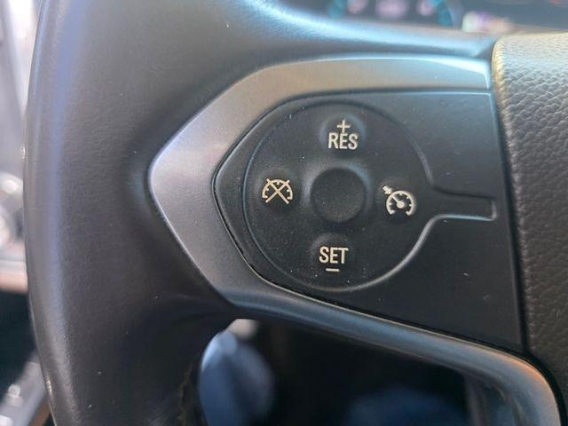 Chevrolet Silverado 1500  2015