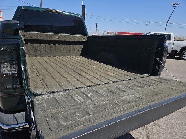 Chevrolet Silverado 1500  2015