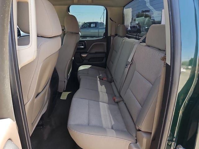 Chevrolet Silverado 1500  2015