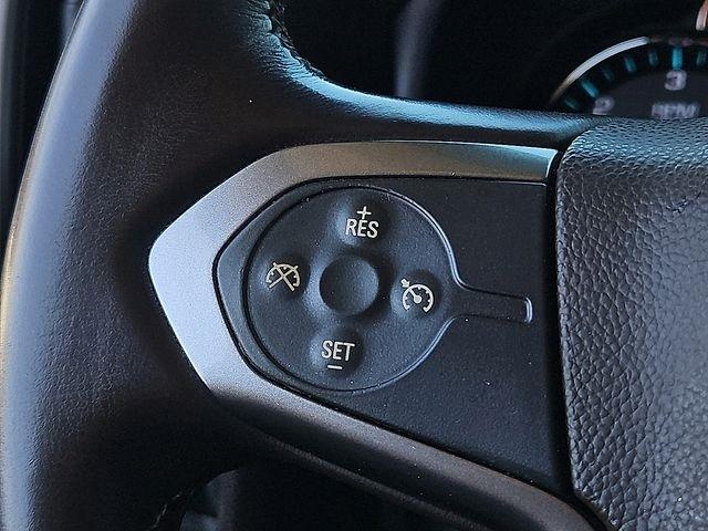 Chevrolet Silverado 1500  2015