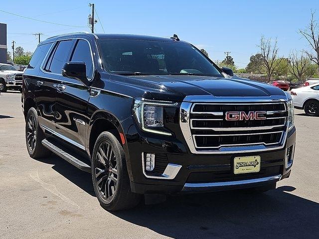 GMC Yukon  2022
