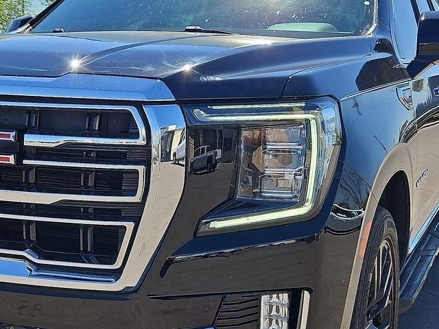 GMC Yukon  2022