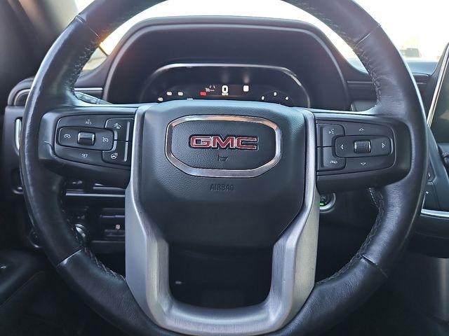 GMC Yukon  2022